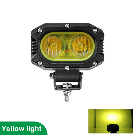 Befez | Super Bright High Power LED Headlights - Befez