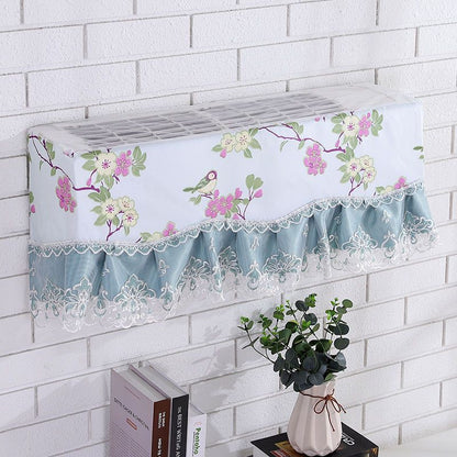 Premium AC Protective Dust Cover