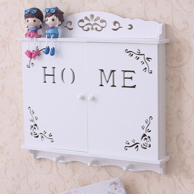 Conceal Cable Storage Organizer Box