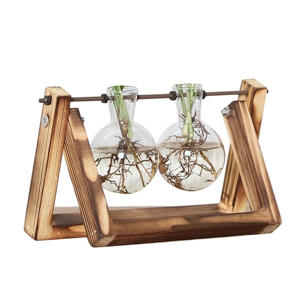 Eco Friendly Garden Pots Set for Plants