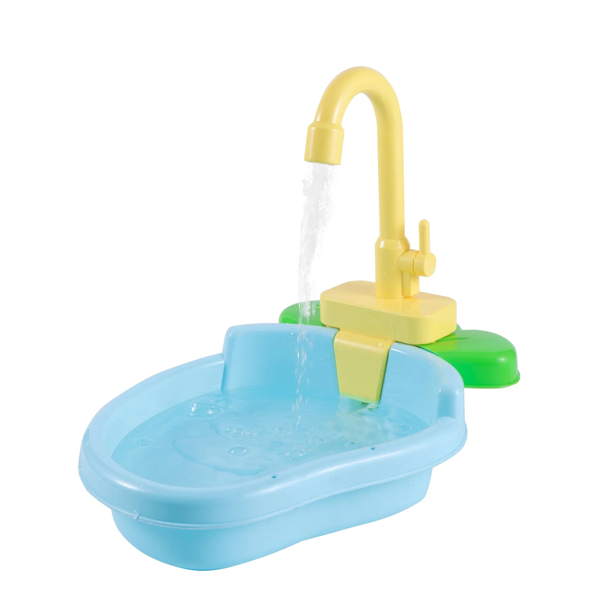 Self-Circulating Solar Bird Bath Fountain - Befez