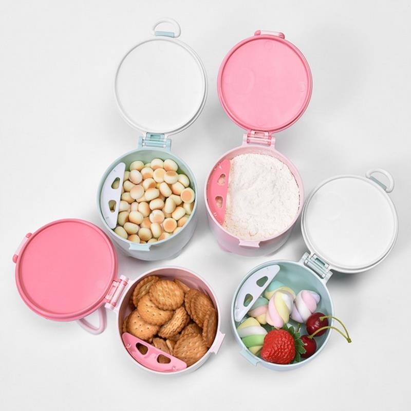 Befez | Small Baby Food Container Box