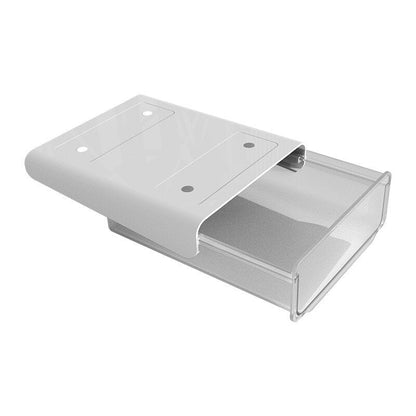 Clear Desk Adhesive Drawer Organizer - Befez
