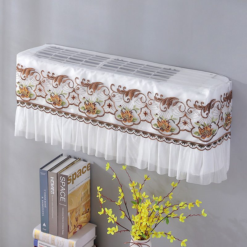 Premium AC Protective Dust Cover