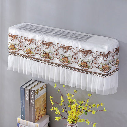 Premium AC Protective Dust Cover