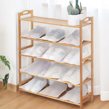 Befez | Waterproof Shoe Storage Pouch