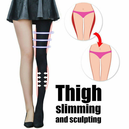 Fit Compression Women's Tights