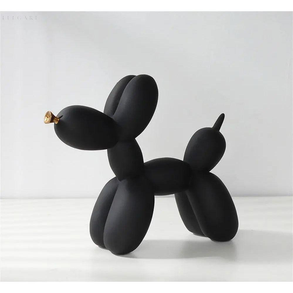 Fun Dog Figurine Toy - Befez