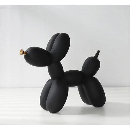 Fun Dog Figurine Toy - Befez