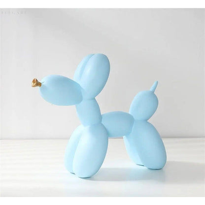 Fun Dog Figurine Toy