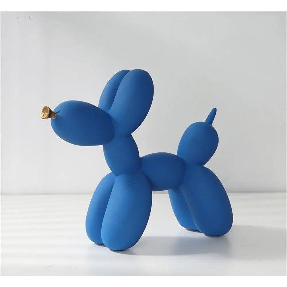 Fun Dog Figurine Toy
