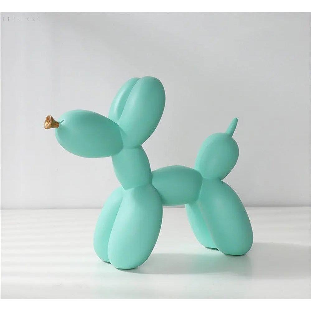 Fun Dog Figurine Toy