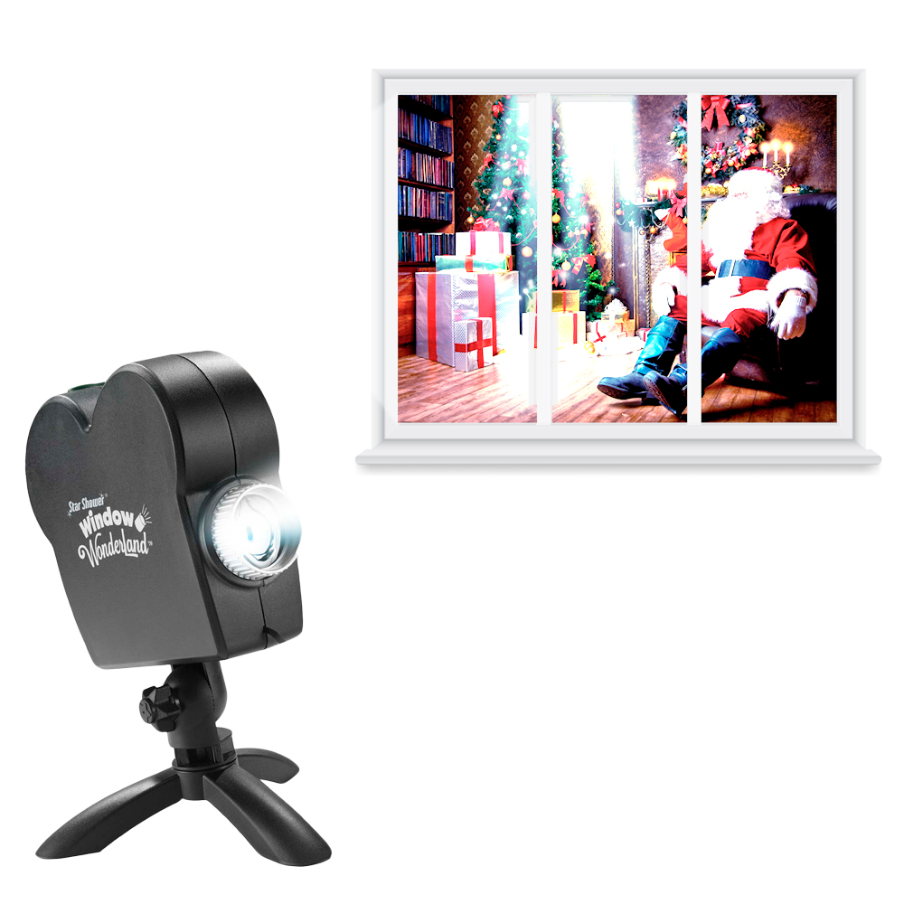 3D Hologram Projector - Great Christmas Gift Idea - Befez