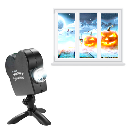 3D Hologram Projector - Great Christmas Gift Idea