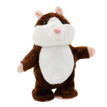 Cute Talking Unicorn Plush Toy