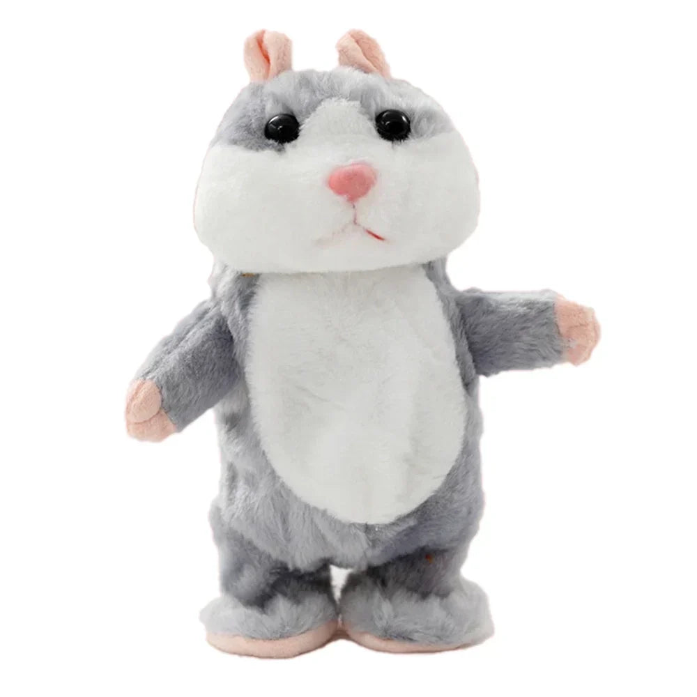 Cute Talking Unicorn Plush Toy