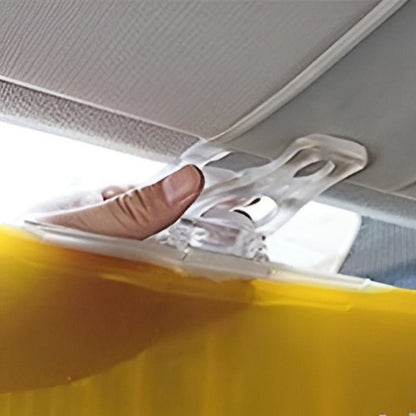 Safe Drive Anti Glare Glasses