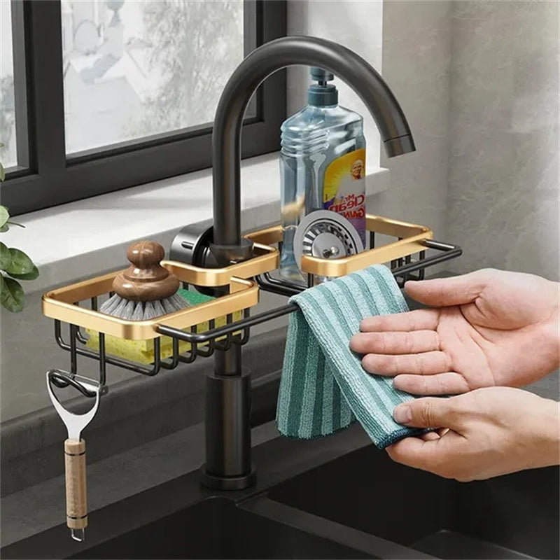 Befez | Compact Kitchen Sink Tray