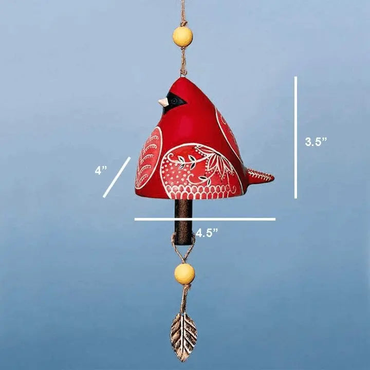 Unique Handmade Wind Chime Bell