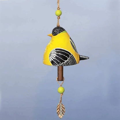 Unique Handmade Wind Chime Bell