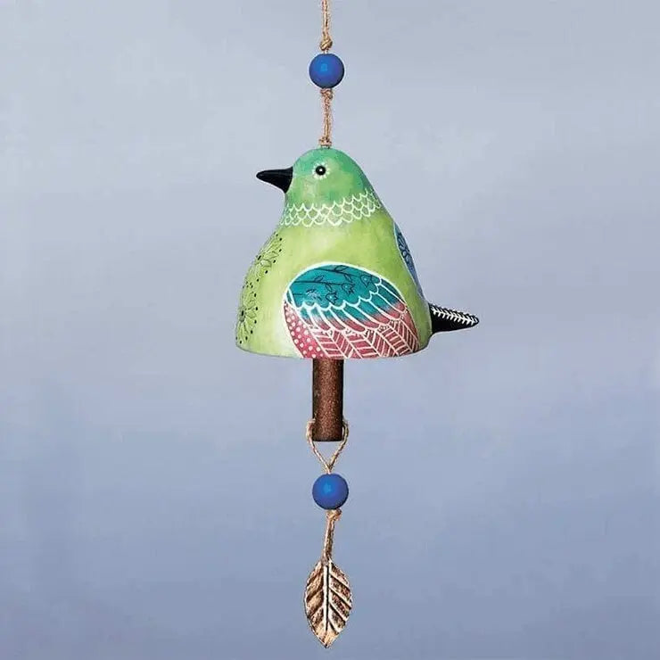 Unique Handmade Wind Chime Bell