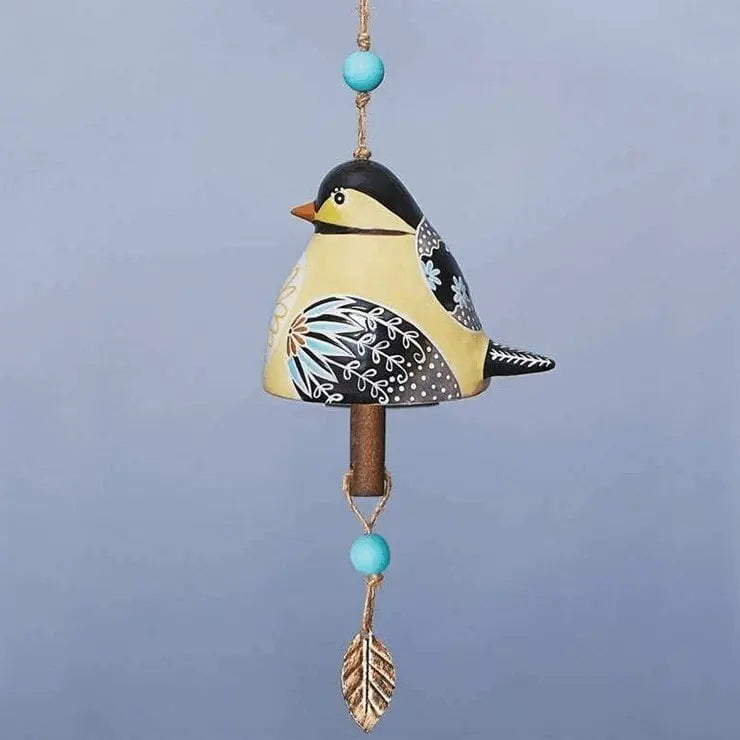 Unique Handmade Wind Chime Bell