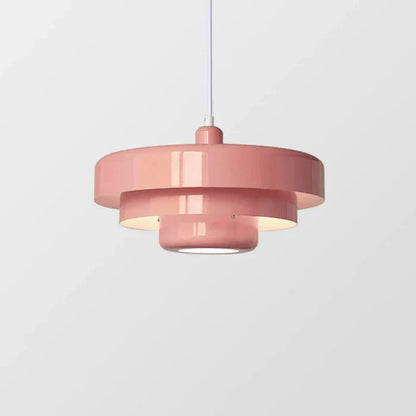 Vintage Hanging Pendant Light