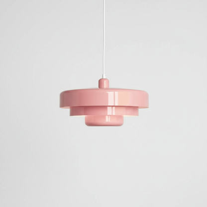 Vintage Pendant Light Fixture