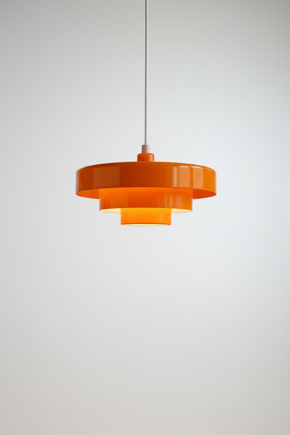 Vintage Hanging Pendant Light - Befez
