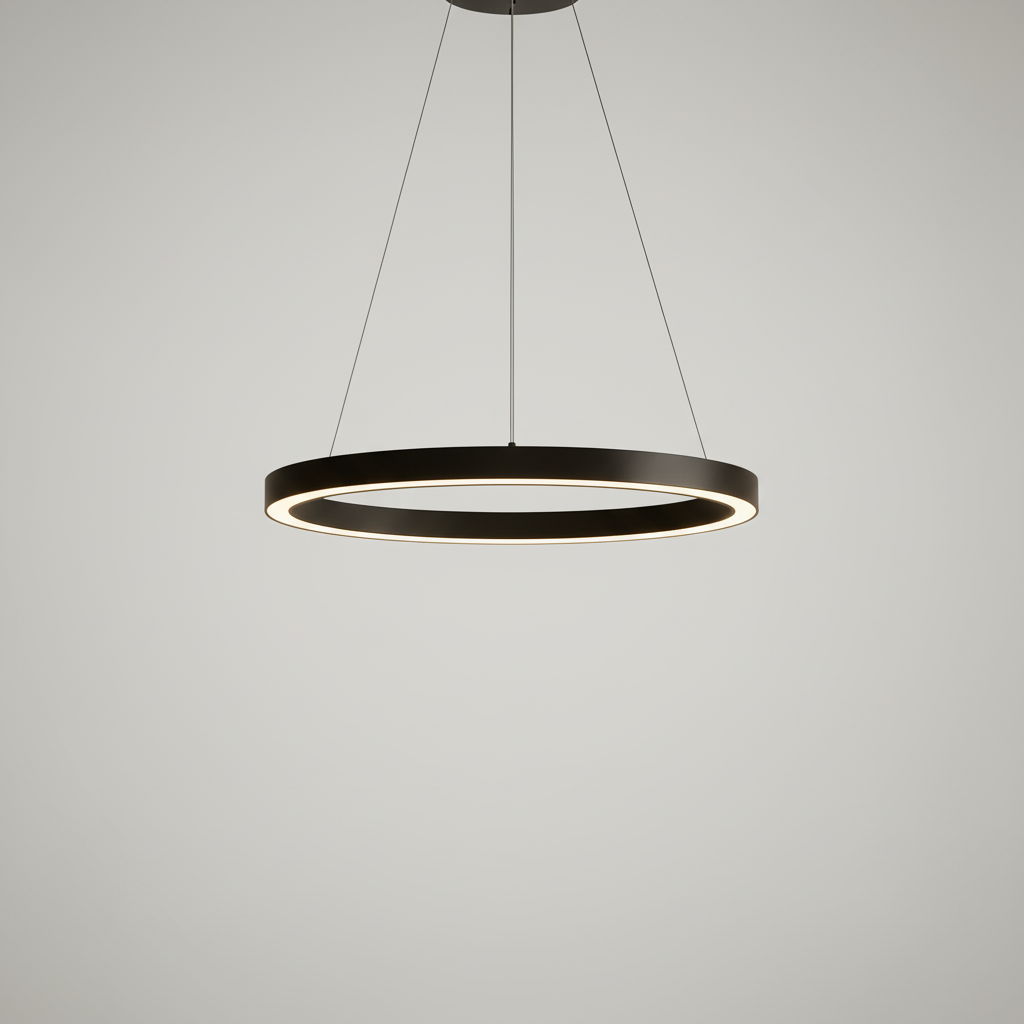 Modern LED Hanging Light