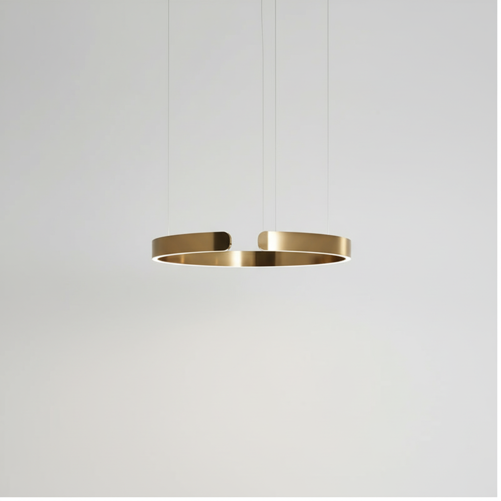 Modern LED Hanging Light - Befez