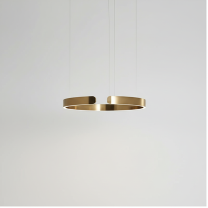 Modern LED Hanging Light - Befez