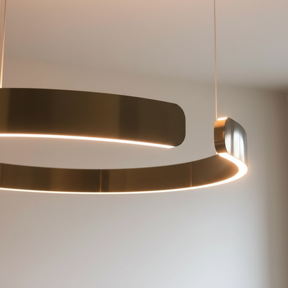 Modern LED Hanging Light
