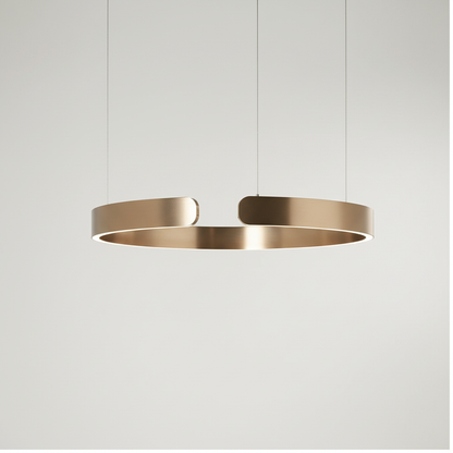 Modern LED Hanging Light