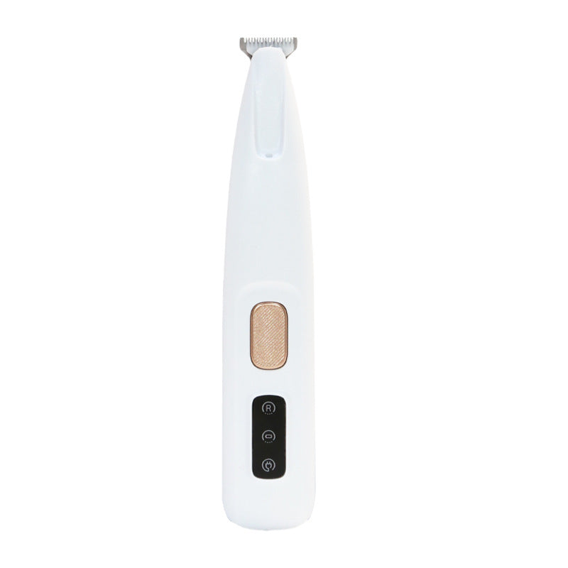 Easy Pet Grooming Clipper with LED Light - Befez