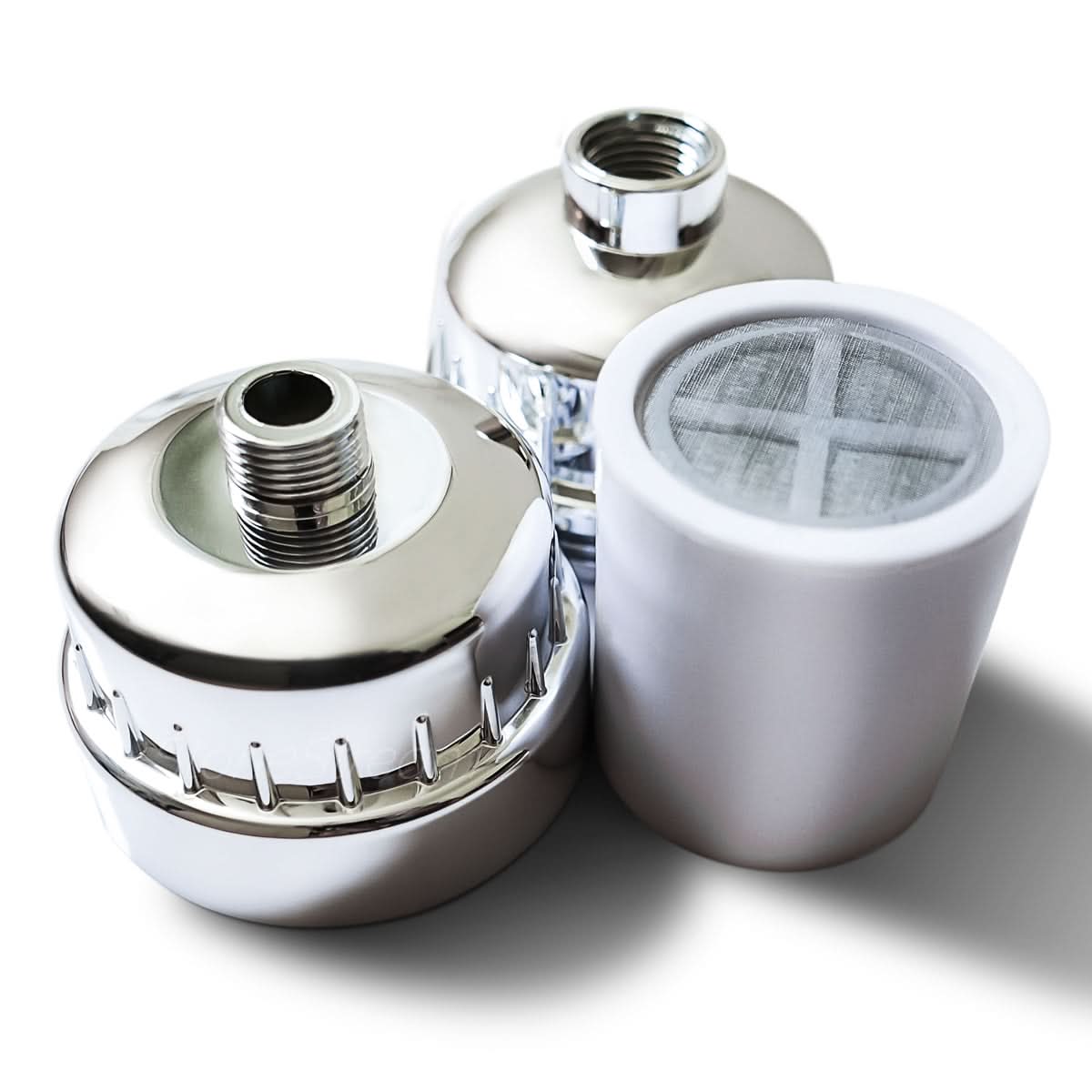 Befez | PureShower - Clean Water Shower Purifier
