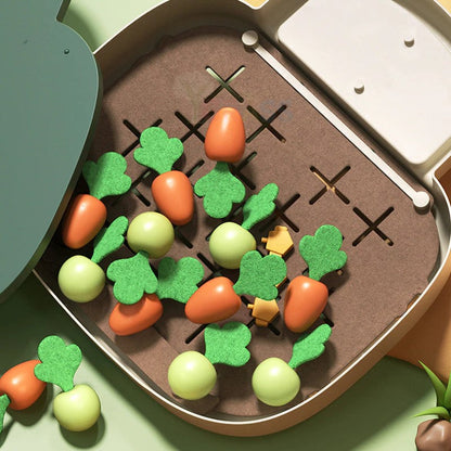 Fun Math Learning Toy