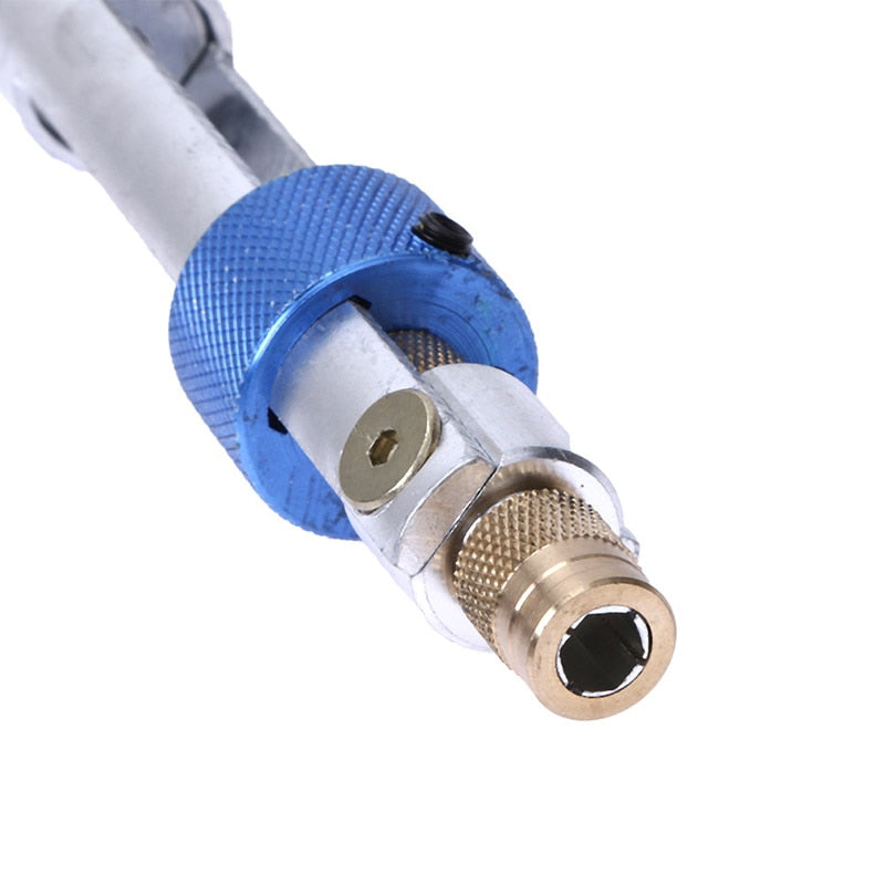 Powerful Electric Drill Driver Bit Set