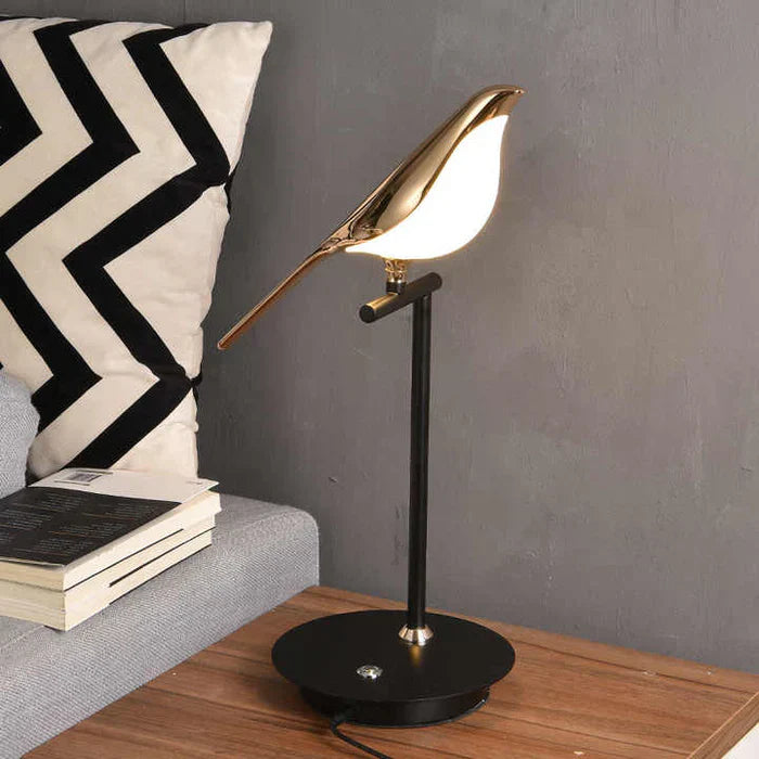 Elegant Modern LED Wall Light