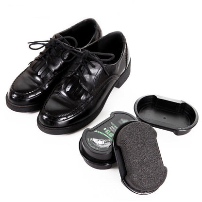 Befez | Effective Stain Removal Shoe Brush