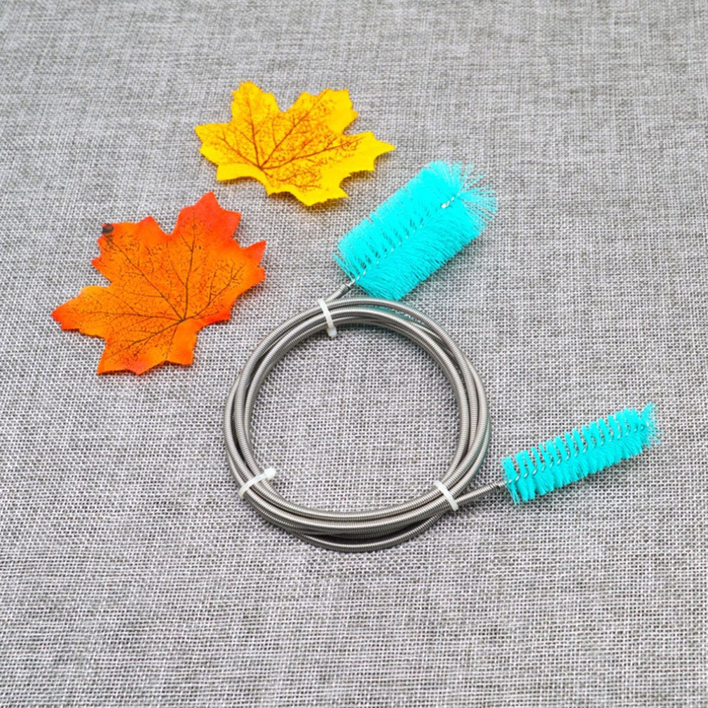 Befez | Bendable Metal Tube Cleaning Brush
