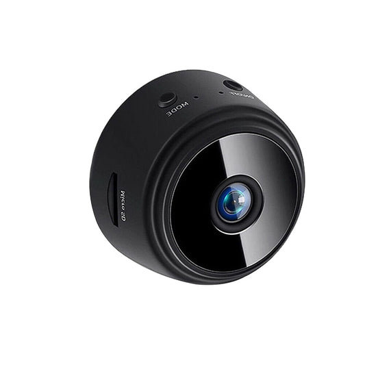 Compact 1080p HD Night Vision Mini Camera - Befez
