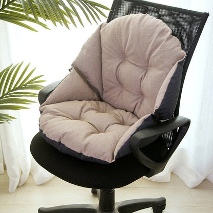 Comfortable Orthopedic Back Support Cushion