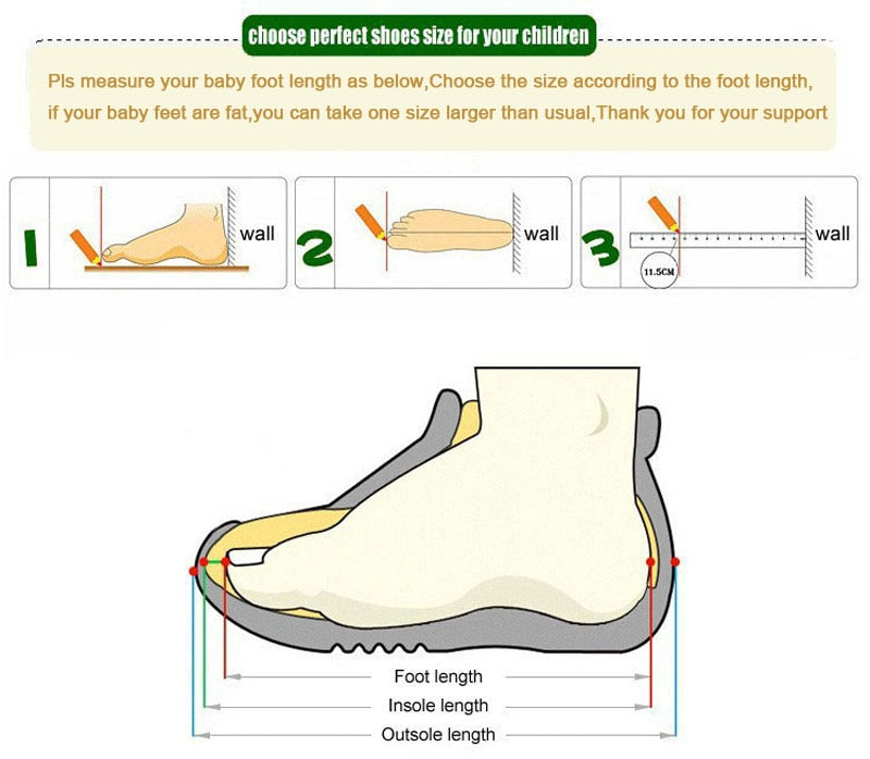 Cute Quack Baby Grip Socks