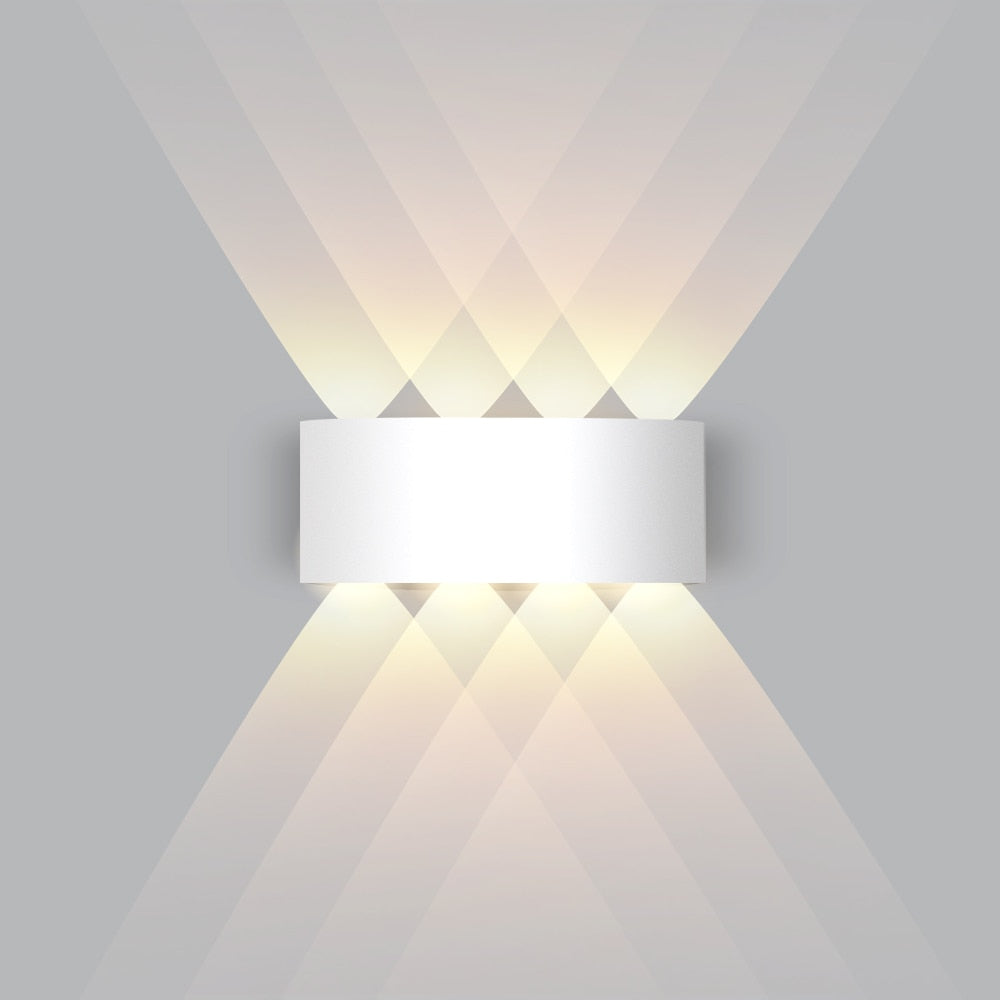 Premium Modern Wall Light - Befez