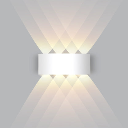 Premium Modern Wall Light - Befez