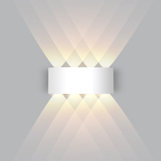 Premium Modern Wall Light - Befez