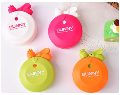 Adorable Pet Magnetic Kitchen Timer