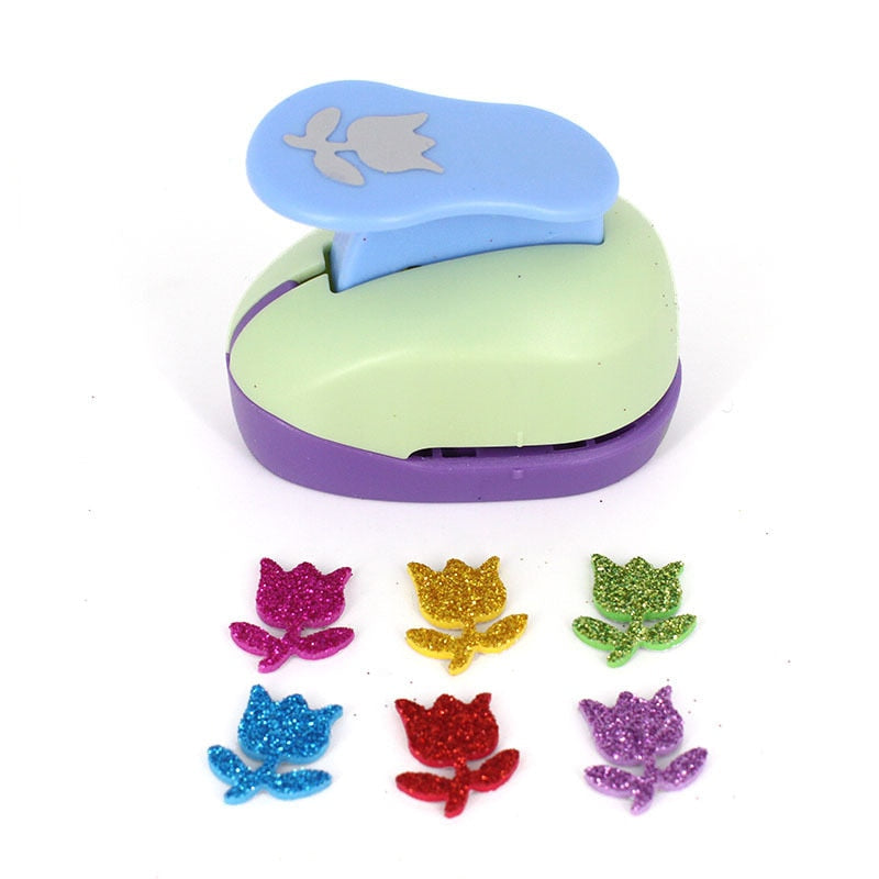 Befez | Beautiful Floral Craft Cutting Tool