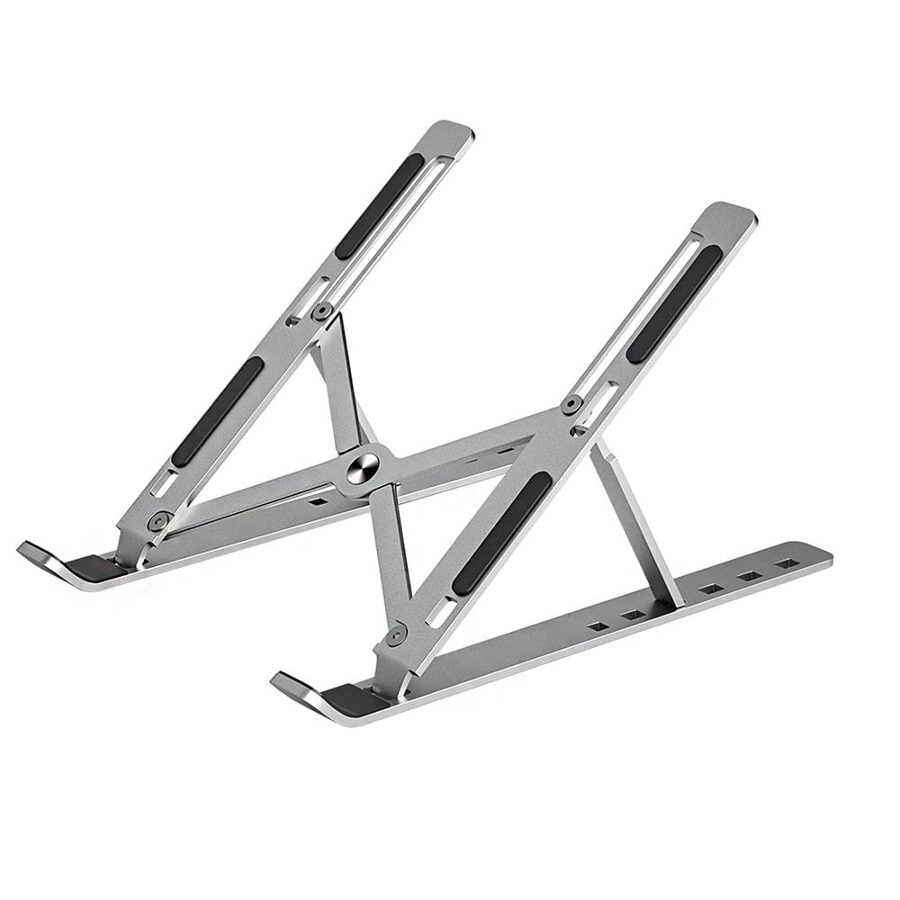Portable Folding Laptop Desk with 6 Height Settings - Befez